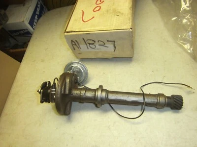 1966 1967 Cadillac & ElDorado V8 429 ci Distributor Rebuilt Cardone 30-1827 - Image 1 of 4