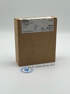 SIEMENS SIMATIC S7-300 6ES7 315-2AH14-0AB0 FS:07 CPU315-2 DP 6ES7315-2AH14-0AB0 - Foto 1 di 3