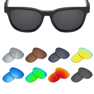 Lenti di ricambio polarizzate per - OAKLEY Stringer Occhiali da sole OO9315 - Opzioni - Foto 1 di 14