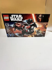 LEGO Star Wars: Eclipse Fighter (75145) brand new and sealed - Picture 1 of 11