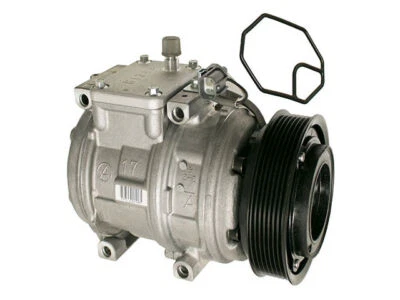 Compresor de aire acondicionado Denso 11938KHFM 2000 2001 para Land Rover Range Rover 1999-2002 Foto 1 de 2