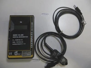 Siemens Digital - Manometer GDH 1 AN - Picture 1 of 4