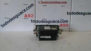 861201A230 audio system 254214 für TOYOTA AURIS LUNA 2007 - Picture 1 of 17