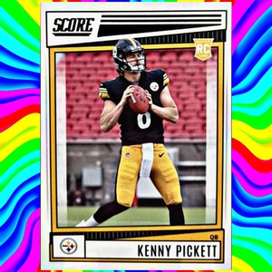 2022 Panini Donruss Football #1-300 Complete Your Set - $1 Combined Shipping 