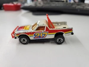 Vintage 1977 Matchbox Diecast Toy Car. Tuff Trek #217. Macau - Picture 1 of 6