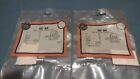 General Electric GE-88 &amp; GE-89 Complimentary Pair/NIB/TO-98HS pkg.