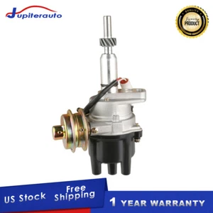 Igntion Distributor For 1984 Toyota 4-Runner 1982-90 Toyota Pickup Engine 22R - Picture 1 of 6