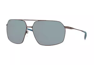 Costa del Mar Pilothouse Sonnenbrille - polarisiert - Bild 1 von 4
