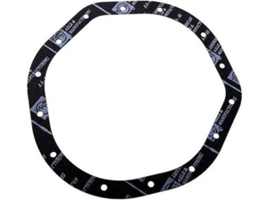 For 1998-1999 GMC K2500 Suburban Axle Housing Cover Gasket AC Delco 39478BYQK - Picture 1 of 2