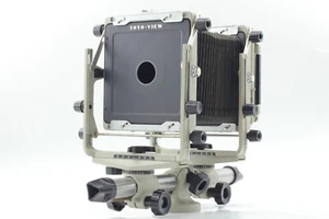 "Exc+5" Toyo View D45M Large Format Camera From Japan - Picture 1 of 11