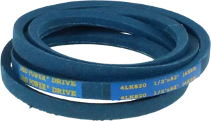 4L-Section Drive Belt A80K fits Agco 2690009 1606 310D 1600045 - Picture 1 of 3