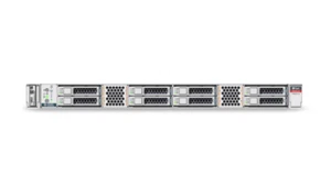 Sun Oracle X7-2 Server 2x 24C Platinum 8160 2.10GHz CPU 384GB Memory 8x 2.5" Bay - Picture 1 of 1