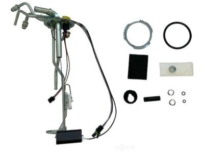 Conjunto de bomba de combustible y transmisor AC Delco 45211HQVY para Chevrolet K3500 1990-1996 Foto 1 de 2