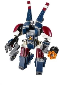 LEGO Detroit Steel mech sin minifigura (NUEVO, NUNCA CONSTRUIDO) 76077 Iron Man - Imagen 1 de 4
