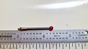 Stilo sonda Renishaw - Foto 1 di 1