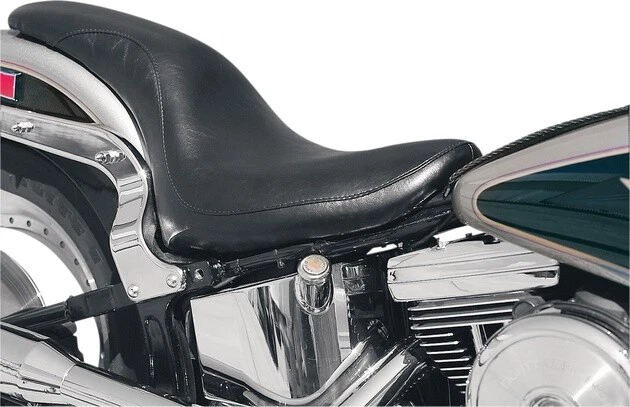 Saddlemen Profiler Seat #283272 Harley Davidson Softail/Heritage Softail/FatBoy - Image 1 of 1
