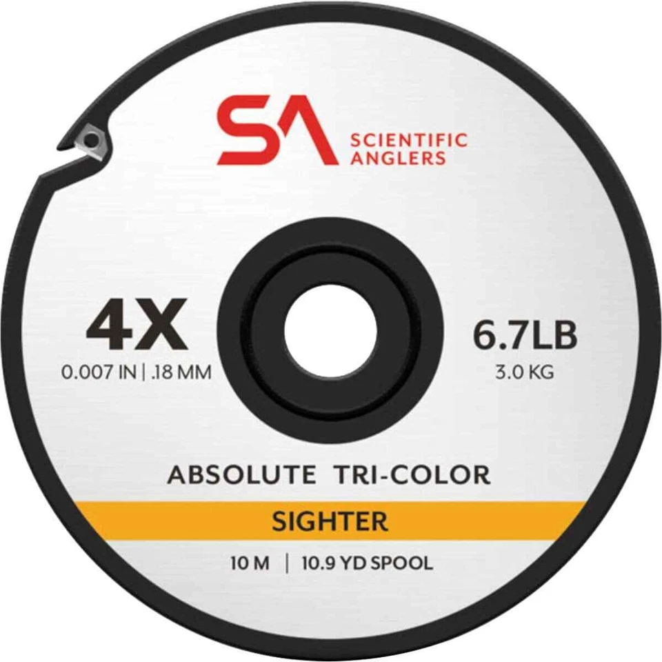 Scientific Anglers Absolute Sighter - Image 1 of 1