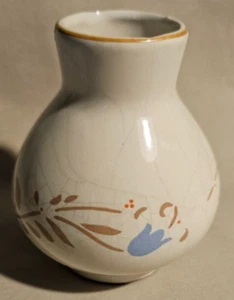 Keramik Vase - Bild 1 von 6