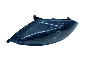 FARO DELANTERO IZQUIERDO ORIGINAL PARA KYMCO XCITING 300 R 2007-2014 SB60 - Imagen 1 de 6