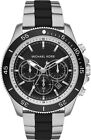 Michael Kors Chronograph Quartz Watch Stainless Steel Strap MK8664
