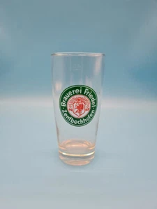 Cervecería Zentbechofen 0,25 l vaso de cerveza tulipán vaso antiguo Pils vasos - Imagen 1 de 1