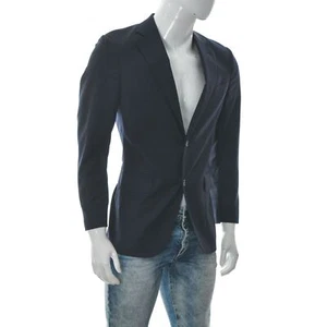 Suitsupply Vitale Barberis Canonico Men's Pure Wool Super 100's Blazer Size 48 - Bild 1 von 7