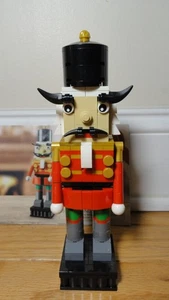 LEGO Seasonal: Nutcracker (40254) with Instruction Manual - Picture 1 of 5