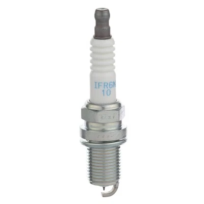 Conjunto de bujía de encendido del motor NGK ORIGINAL JAGUAR XF 2008-2015 OEM AJ812842 Foto 1 de 4