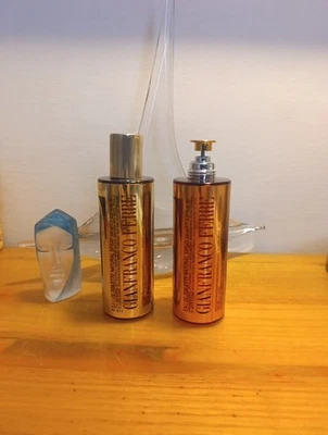 Gianfranco Ferrè Eau De Toilette 100 ml X 2. Originali. Vintage  - Immagine 1 di 4