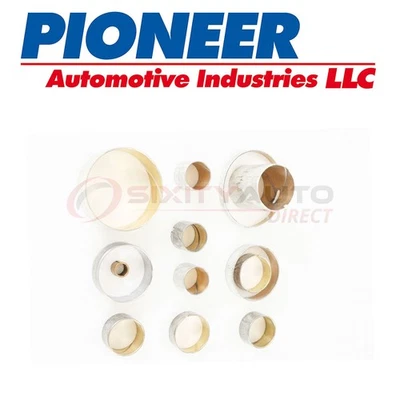 Pioneer Auto Transmission Bushing for 1997-2002 Ford Expedition 4.6L 5.4L V8 he Foto 1 de 4