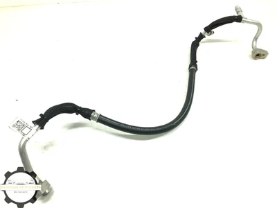 2024-2025 FORD MUSTANG GT A/C AIR CONDITIONER DISCHARGE HOSE TUBE PIPE LINE OEM - Image 1 of 4
