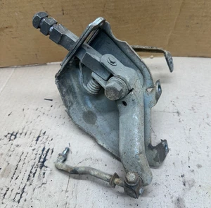 87-95 Jeep Wrangler YJ Auto Transfer Case Shift Shifter 4.2 2.5 L Linkage Rod OE - Picture 1 of 6