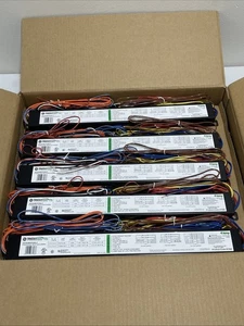 GE454MVPS90-F REATTORE AVVIAMENTO RAPIDO 67566 (CONFEZIONE DA 10) - Foto 1 di 3
