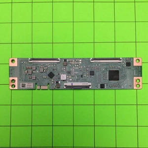 Roku 43R4AX Select TV Television T-CON Board B002HW703 16684A0 - Picture 1 of 3