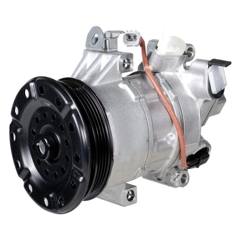 For Scion xB 2006 Denso A/C Compressor w Clutch — 第 1/1 张图片