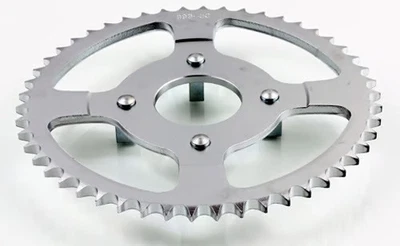 JT Steel Rear Sprocket - 50T Motorcycle ATV/UTV Street Bike Dirt Bike JTR999 50 - Image 1 of 4