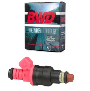 Nuevo inyector de combustible MFI inyector alimentación superior BWD 57045 - Imagen 1 de 7