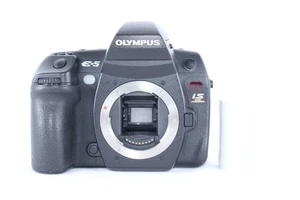 Olympus E-5 carrocería funcionando OKQ913 - Imagen 1 de 7
