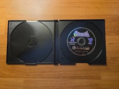 Pokemon Colosseum Nintendo Gamecube Japanese Disk Only US SELLER - Image 1 of 4