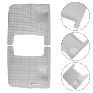 For RAV4 2006-2012 2x Lamp Cover For TOYOTA Without Sunroof High Quality - Picture 1 of 12