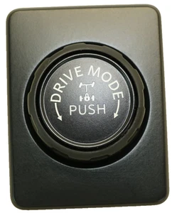 🔅2021-2025 FORD F-150 2/350 OEM. TRANSFER CASE CONTROL SWITCH - Picture 1 of 8