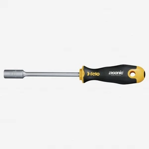 Felo 5.5 x 125mm Nut Driver - 2 Component Handle - Picture 1 of 1