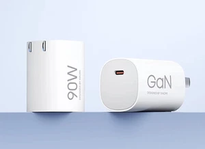 Original Xiaomi 90W GaN Small Pudding Fast Wall Charger + 1.5m USB Type-C Cable - Bild 1 von 5