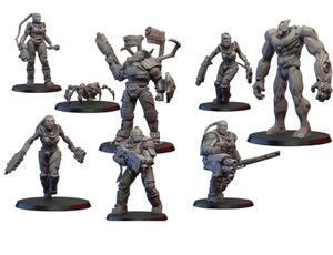Ghamak-Vansa Gang - Imagen 1 de 1