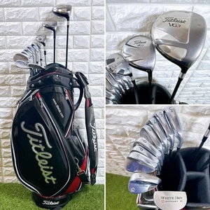 Titleist VG3, Golf Club Set for Men, 12 Clubs (Pls read description) - Picture 1 of 8