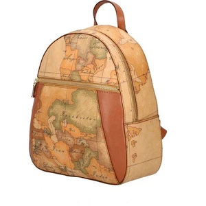 Moda Zaino ALVIERO MARTINI 1� CLASSE Geo Classic Donna - E033-6000-0010 - Foto 1 di 3