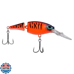 Berkley Flicker Shad Jointed Fishing Hard Bait - Picture 1 of 5