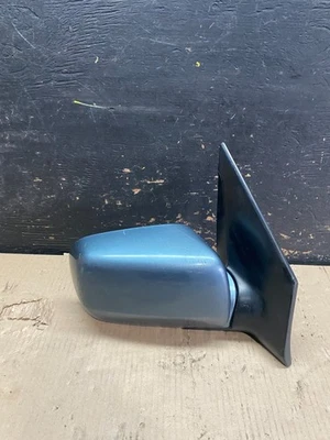 2008 Honda Pilot Right Passenger RH Side View Door Mirror Oem V3431 IT - Image 1 of 4