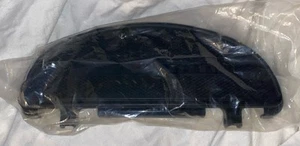 Harley Davidson 86-17 FL Softail Half-Moon Rider Footboard 51403-08 OEM - Picture 1 of 6