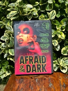 Angst vor der Dunkelheit DVD 4 Film Horror Set Creeptales Vampire Broken Skull Kult - Bild 1 von 4